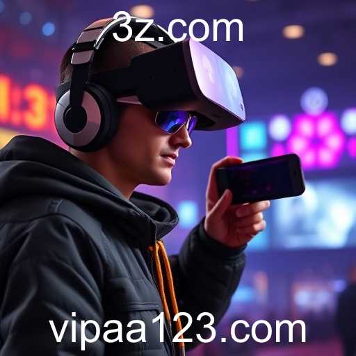 Tendências Emergentes no Mercado de Jogos Online
