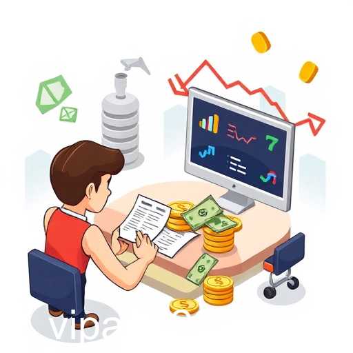 Finanças