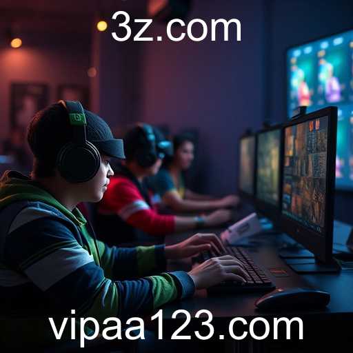 A Indústria dos Jogos em Português Entra em Nova Era