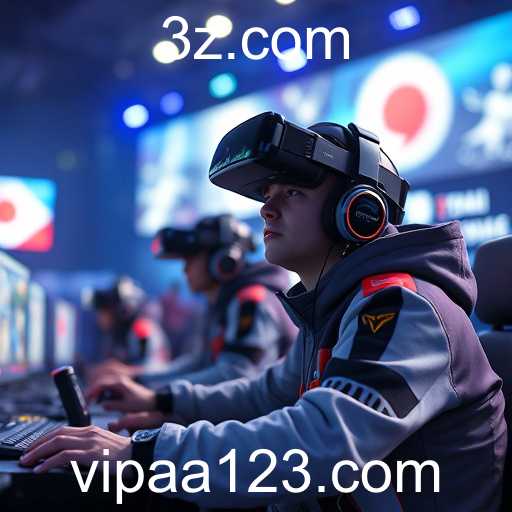 Tendências e Desafios dos Jogos em 2025