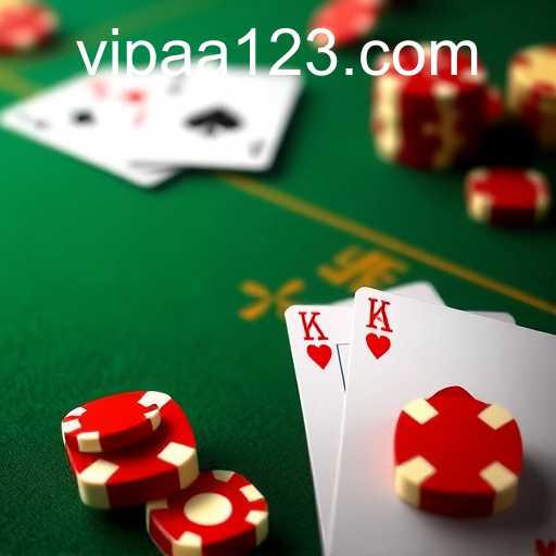 Online Baccarat